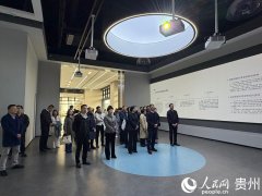 贵安新区正加速完美数据标注财产配